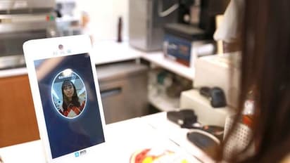 ವ್ಯಾಲೆಟ್ ಆಯ್ತು ಬಂದಿದೆ ಫೇಷಿಯಲ್ ಪೇಮೆಂಟ್!