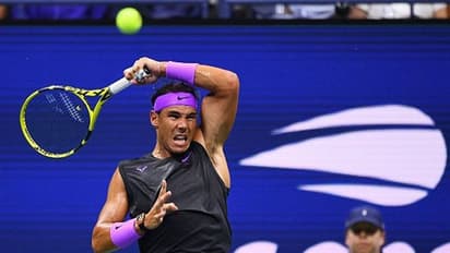 US ಓಪನ್‌ 2019: ನಡಾಲ್‌ಗೆ 19ನೇ ಗ್ರ್ಯಾಂಡ್‌ಸ್ಲಾಂ ಗುರಿ!