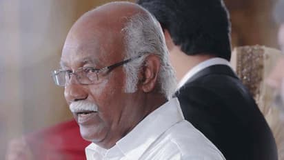 திமுகவில் இணைய பலே முடிவு..! திடீரென பின்வாங்கிய அன்வர் ராஜா... காரணம் என்ன?