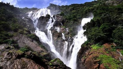 ಗೋವಾ ದೂದ್ ಸಾಗರ್ನಲ್ಲಿ ಬೆಂಗಳೂರು ಯುವಕ ಮೃತ್ಯು!
