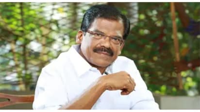 പാലായിൽ യുഡിഎഫിന് ഒറ്റ സ്ഥാനാർത്ഥി മാത്രമേയുള്ളു; തോമസ് ചാഴിക്കാടൻ