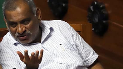 ಸಂವಿಧಾನದ 3 ಅಂಗಗಳೂ ವ್ಯಾಪ್ತಿ ಮೀರಿವೆ!