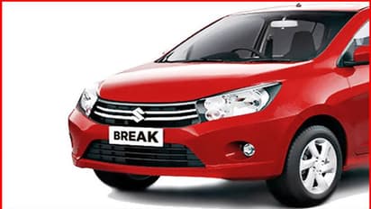 మారుతి ‘బ్రేక్’లు: 2 రోజుల ఉత్పత్తి స్టాప్.. ముందంతా గడ్డు కాలమే.. సియామ్