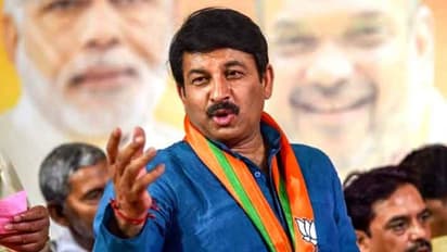 ಮೋದಿ ಮುಂದೆ ಮನೋಜ್ ತಿವಾರಿಗೆ ಹೇಳಿದ್ದೇನು?: ಸಮಾವೇಶದಲ್ಲಿ ಆಗಿದ್ದೇನು?