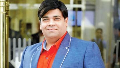 OMG:एक कप चाय का इस कॉमेडियन ने चुकाया 78,650 का बिल