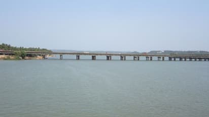 ಸಿದ್ಧಾರ್ಥ್‌ ಹೆಗ್ಡೆ ಆತ್ಮಹತ್ಯೆ ಮಾಡಿಕೊಂಡ ನೇತ್ರಾವತಿ ಸೇತುವೆಗೆ ರಕ್ಷಣಾ ಗೋಡೆ..?