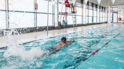 ಖೇಲೋ ಇಂಡಿಯಾ: ಈಜಿನಲ್ಲಿ ರಾಜ್ಯದ ಪ್ರಾಬಲ್ಯ