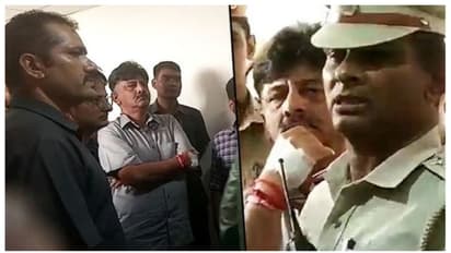 ಮತ್ತೆ ಡಿಕೆಶಿ ಇಡಿ ಬೋನಿಗೆ... ಕೋರ್ಟ್ನಲ್ಲಿ ವಾದ-ಪ್ರತಿವಾದ ಹೇಗಿತ್ತು?