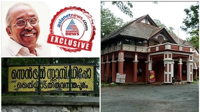 ഒഎൻവി സ്മാരകത്തിനുള്ള സ്ഥലത്തിന്റെ പേരിൽ തർക്കം; എതിർപ്പുമായി റവന്യു വകുപ്പ്