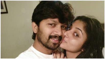 நடிகருடன் காதல்... 4 அபார்ஷன்..! கள்ள காதலனுடன் ஓட்டம்.. 'ஜெயிலர்' பட நடிகை மிர்ணாவின் பகீர் பிளாஷ் பேக்!