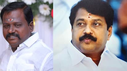 கருப்பு முருகானந்தம் Vs நயினார் நாகேந்திரன்... பாஜக தலைவராகப் போவது யார்..? கேடி ராகவன் – வானதியும் பிடிவாதம்..!