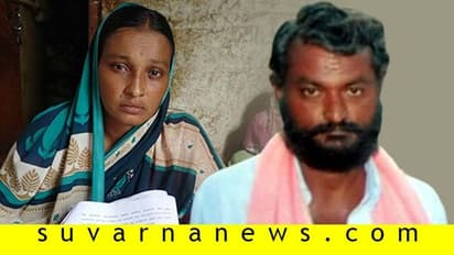 ಯಾದಗಿರಿ :  ಅನ್ನ ನೀಡಿದ ಕೈಗಳ ಬದುಕು ಅತಂತ್ರ !