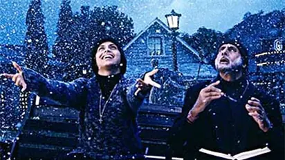 Teachers’ Day 2019: From Amitabh Bachchan to Aamir Khan, 5 Bollywood teachers whose lessons you’ll remember