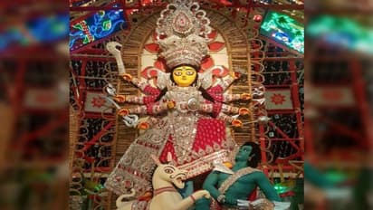 স্মৃতির অতলে অতীত রঙিন, কেন্দুয়া শান্তি সংঘে 'ফেলে আসা দিন'