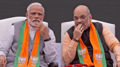 பாஜகவின் அடுத்த குறி சோனியாவின் குடும்பத்திற்கு... அலறும் காங்கிரஸ்..!