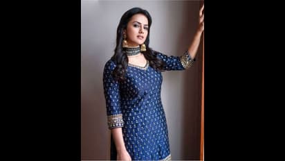 ಮಕ್ಕಳೇ ಬೇಡ ಎಂದ 'ಯೂ ಟರ್ನ್’ ನಟಿ ಶ್ರದ್ಧಾ