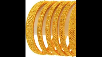 தங்கம் வாங்க தயாரா..? சவரன் விலை மளமளவென குறைவு..!