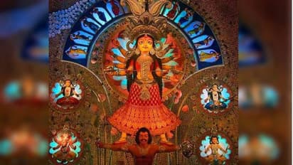 ব্রাত্যজনের আপ্তকথা , দমদম তরুণ দলে এবার 'বৃহন্নলা'