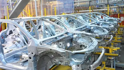 Economy slowdown: Car-bike companies park production, shed jobs to align with demand