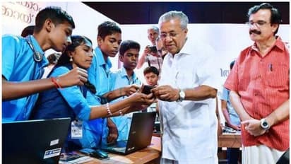 ഖാദർ കമ്മിറ്റി റിപ്പോർട്ടിനായി ഓർഡിനൻസുമായി സർക്കാർ: പ്രതിഷേധവുമായി അധ്യാപക സംഘടനകൾ