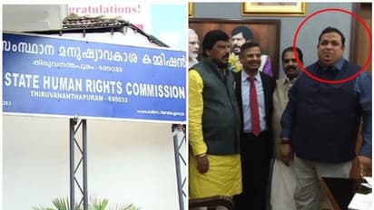 കേന്ദ്രമന്ത്രിമാരുടെ ഓഫീസ് കേന്ദ്രീകരിച്ച് തൊഴിൽ തട്ടിപ്പ്; സംസ്ഥാന മനുഷ്യാവകാശ കമ്മീഷൻ കേസെടുത്തു