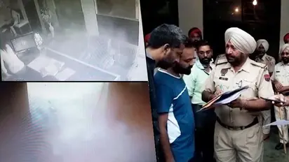 Gurdaspur explosion: Firecracker factory had similar blast two years ago