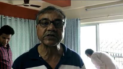 বউবাজারে বিপত্তি, আতঙ্কের জেরে ঘর ছাড়লেন মমতার মন্ত্রী