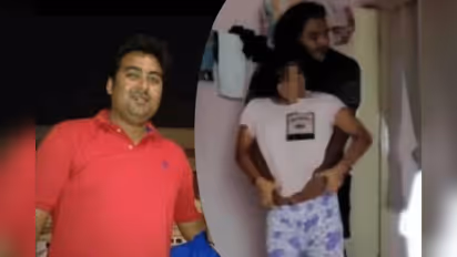 लड़की के साथ स्विमिंग कोच का अश्लील वीडियो वायरल, खेल मंत्री का बड़ा एक्शन