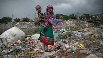 বসবাসের অযোগ্য বাংলাদেশের রাজধানী, আন্তর্জাতিক রিপোর্টে উঠে এল এমনই তথ্য