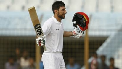 IND vs AFG: 106 వన్డేల తర్వాత టీ20 అరంగేట్రం.. అయినా ఫలితం లేకపాయే.. !