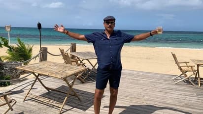 ಟ್ರೋಲಿಗರಿಗೆ ತಿರುಗೇಟು ನೀಡಲು ಹೋದ ಶಾಸ್ತ್ರಿಗೆ ಮತ್ತೆ ಕ್ಲಾಸ್!