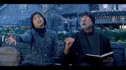 শিক্ষক কেন্দ্রিক ছবিতেই বাজিমাত, শিক্ষক দিবসে দেখুন বলিউডের সেরা আট