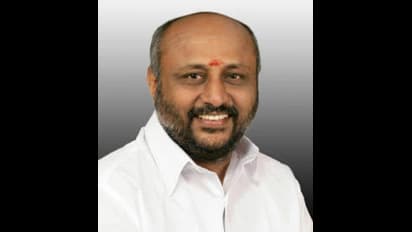 பாஜக தலைவர் பதவி கிடைக்குமோ கிடைக்காதோங்கிற காண்டு...!! ஸ்டாலினை புகழ்ந்து தள்ளிய அரசியல் புள்ளி...!!