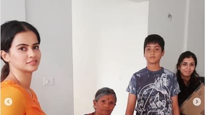 ಕ್ಯಾನ್ಸರ್ ರೋಗಿಗಳ ನೆರವಿಗೆ ನಿಂತ ‘ಸಜನಿ’ ನಟಿ!