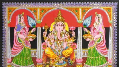 भगवान गणेश से सीखिए लाइफ मैनेजमेंट..कभी नहीं होंगे विफल