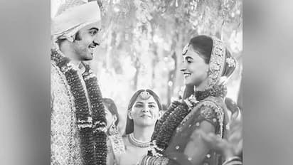 వైరల్ అవుతోన్న రణ్‌బీర్, అలియా పెళ్లి ఫోటో!