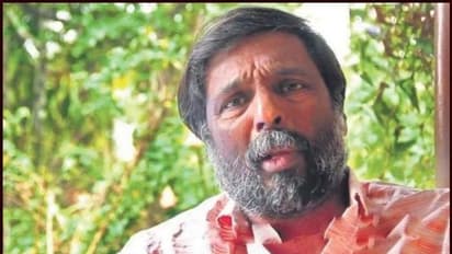 13 വയസുകാരിയെ മാനസികമായി പീഡിപ്പിച്ചു: മോഹനന്‍ വൈദ്യര്‍ അറസ്റ്റില്‍