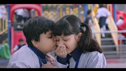 পর্দার এই শিক্ষককেরাই অনুপ্রেরণা, রইল  টলিউডের এমনই সেরা ছয় ছবি