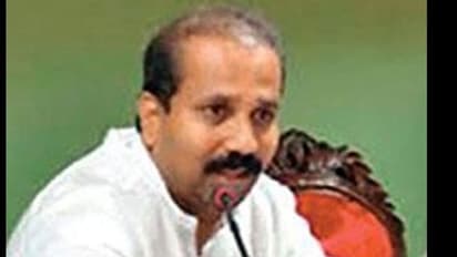 ಜೆಡಿಎಸ್‌ಗೆ ರಾಜೀನಾಮೆ ಕೊಟ್ಟ ಮಾಜಿ ಸಚಿವನಿಗೆ ಬಿಜೆಪಿ ಶಾಸಕ ರೆಡ್ ಕಾರ್ಪೆಟ್