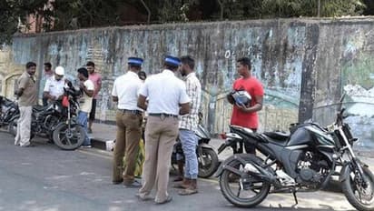 ನೂತನ ಟ್ರಾಫಿಕ್ ರೂಲ್ಸ್; ಪೊಲೀಸರ ತಪಾಸಣೆ ವಿಡಿಯೋ ರೆಕಾರ್ಡ್ ಮಾಡಬಹುದೆ?