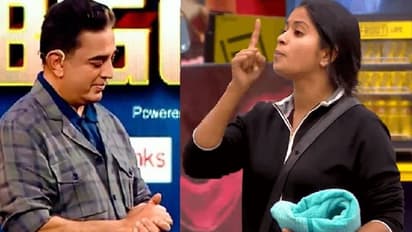 போலீசிடம் கமலை கோர்த்துவிட்ட மதுமிதா... மொத்த துட்டையும் மிரட்டி வாங்கிய பின் ஏன் இந்த திடீர் டிராமா?