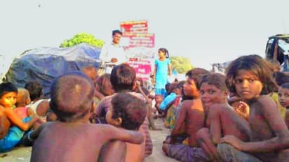 பசிக்கொடுமை... இந்தியாவை பின்னுக்குத் தள்ளிய பாகிஸ்தான்... அதிர வைக்கும் பட்டியல்..!