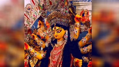 প্রাচীন ঐতিহ্য আজও বহন করে চলেছে বসু মল্লিক বাড়ি, আজও সেখানে হয় 'কাদামাটির খেলা'