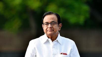 తీహార్ జైలులో చిదంబరం... ఏం తిన్నారంటే..