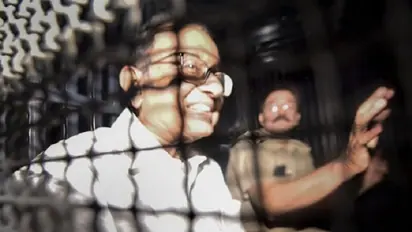 Tihar jail welcomes P Chidambaram with few facilities