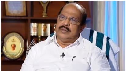'ഷാനിമോൾ സ്വന്തം സഹോദരിയെ പോലെ'; 'പൂതന' പരാമർശത്തിൽ വിശദീകരണവുമായി മന്ത്രി ജി സുധാകരൻ