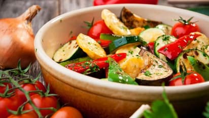 'വെജിറ്റേറിയന്സ്' സൂക്ഷിക്കുക; പഠനം പറയുന്നതിങ്ങനെ...