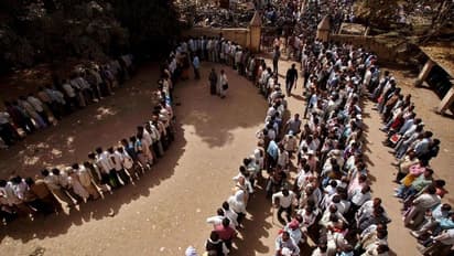 வரலாறு காணாத வேலை வாய்ப்பின்மை !! 3 ஆண்டுகளில் இல்லாத அளவுக்கு உயர்ந்ததால் அதிர்ச்சி !!