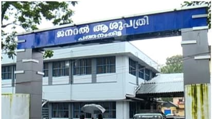 62 കാരിക്ക് കൊവിഡ് സ്ഥിരീകരിച്ചിട്ട് 42 ദിവസം; ഒരു മാസമായിട്ടും രോഗംമാറാതെ 3 പേരും പത്തനംതിട്ടയിൽ