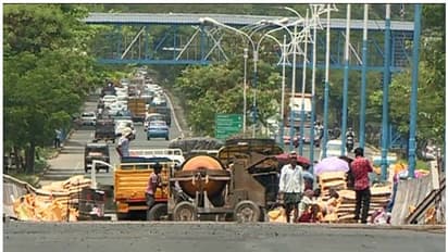 നിലപാട് തിരുത്തി കെഎസ്ടിപി; പാലാരിവട്ടം പാലം അഴിമതി കേസില്പെട്ട കമ്പനിക്ക് കരാര് നൽകില്ല